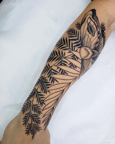 Luisa Gobbo tattoo 013