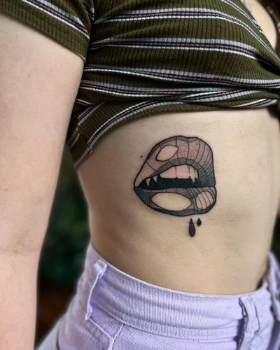 Luisa Gobbo tattoo 015