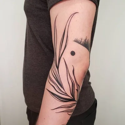 Luisa Gobbo tattoo 016