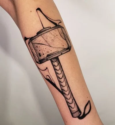 Luisa Gobbo tattoo 017