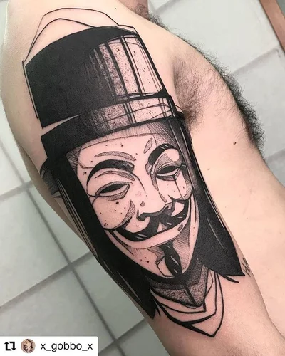 Luisa Gobbo tattoo 024