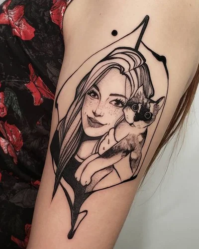 Luisa Gobbo tattoo 029