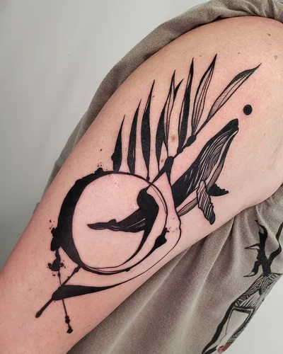 Luisa Gobbo tattoo 030