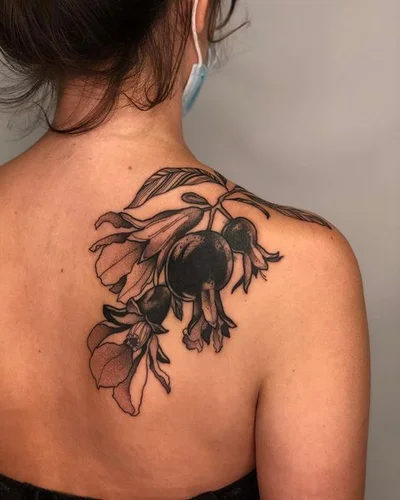 Luisa Gobbo tattoo 032