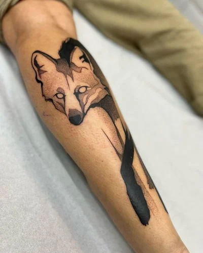 Luisa Gobbo tattoo 035