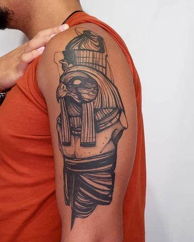 Luisa Gobbo tattoo 036