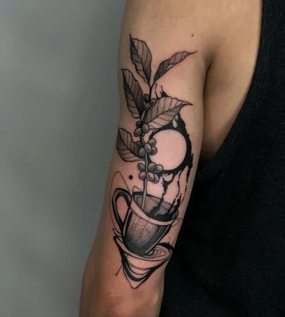 Luisa Gobbo tattoo 042