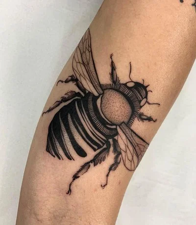 Luisa Gobbo tattoo 043