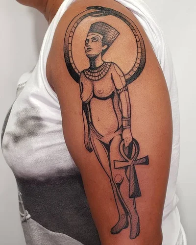Luisa Gobbo tattoo 044
