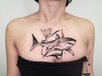 Luisa Gobbo tattoo 045