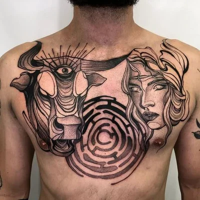 Luisa Gobbo tattoo 046