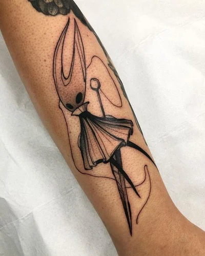 Luisa Gobbo tattoo 047