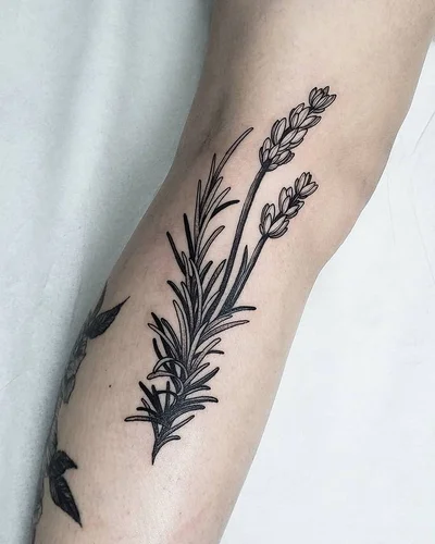 Luisa Gobbo tattoo 050