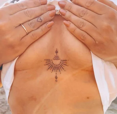 Fabiana da Costa tattoo 008