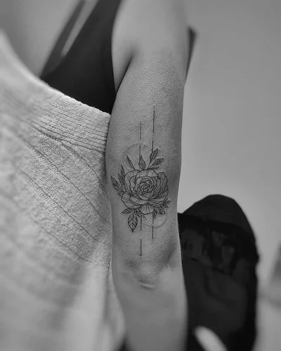 Fabiana da Costa tattoo 009