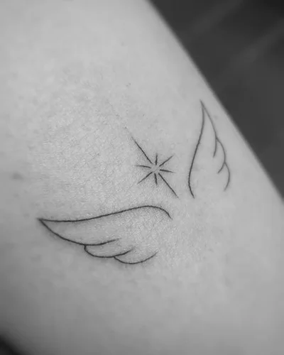 Fabiana da Costa tattoo 012