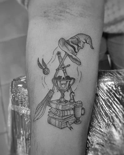 Fabiana da Costa tattoo 014