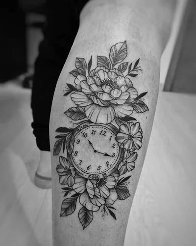 Fabiana da Costa tattoo 016