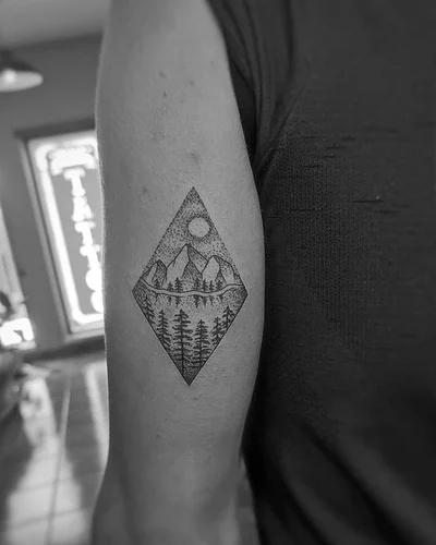 Fabiana da Costa tattoo 017