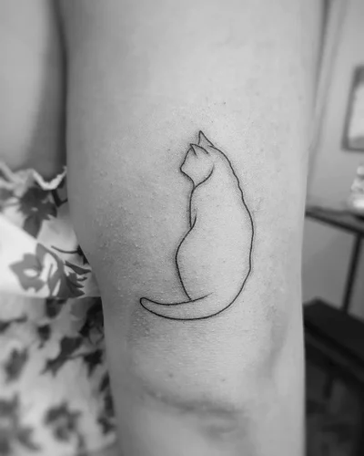 Fabiana da Costa tattoo 020