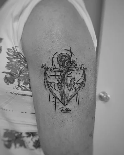 Fabiana da Costa tattoo 021