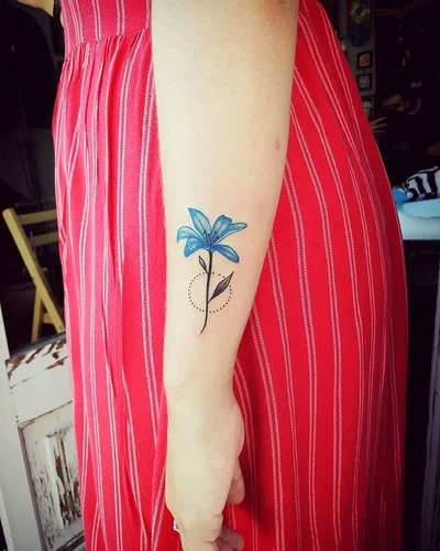 Fabiana da Costa tattoo 025