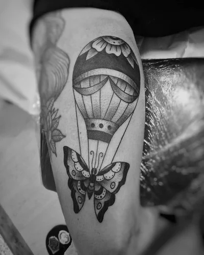 Fabiana da Costa tattoo 027