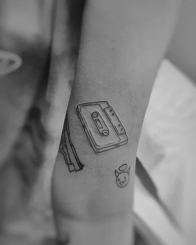 Fabiana da Costa tattoo 028