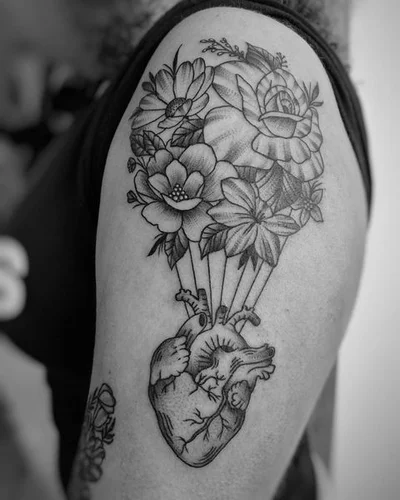 Fabiana da Costa tattoo 030
