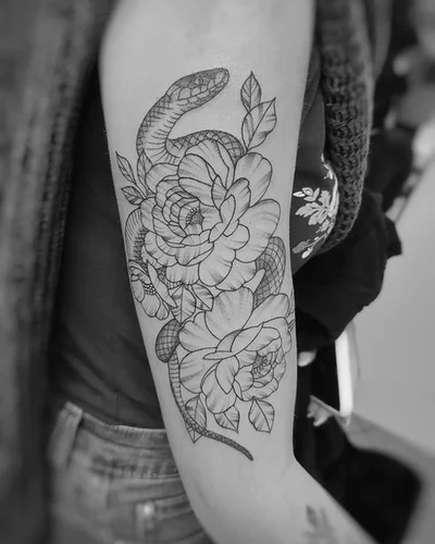 Fabiana da Costa tattoo 031
