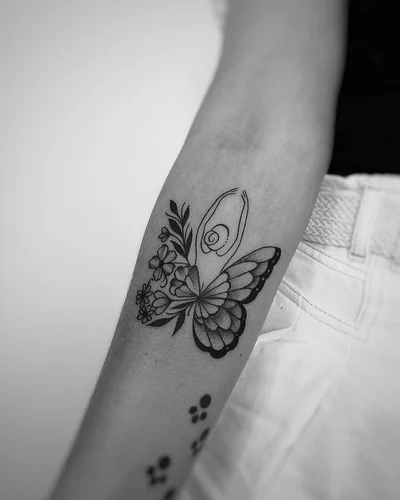 Fabiana da Costa tattoo 033