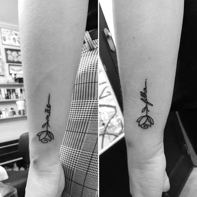 Fabiana da Costa tattoo 035