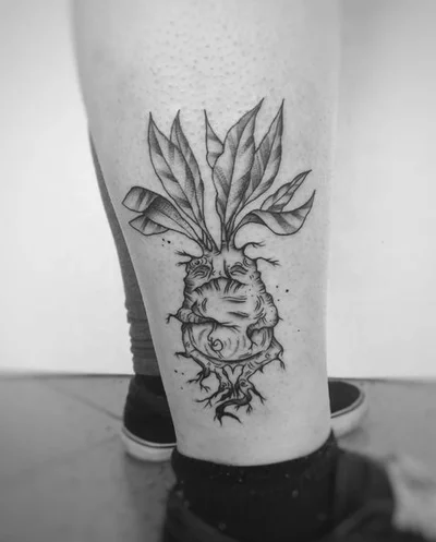 Fabiana da Costa tattoo 036