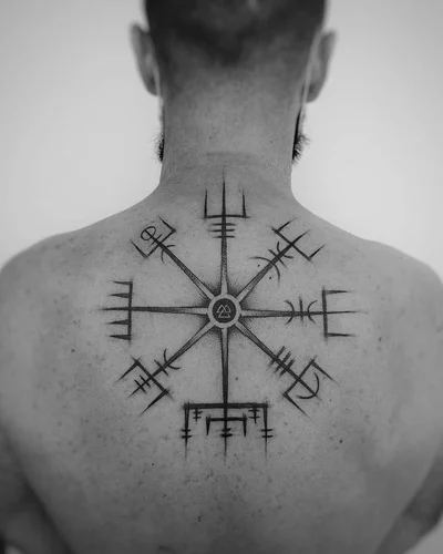 Fabiana da Costa tattoo 039