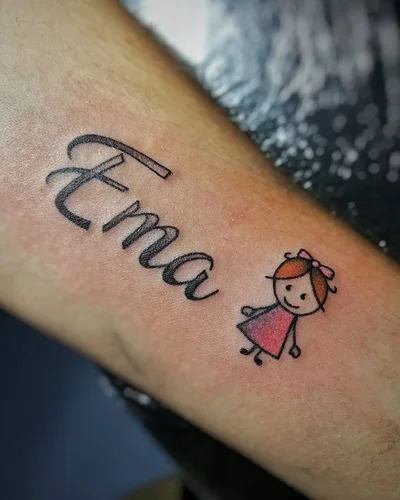 Fabiana da Costa tattoo 041
