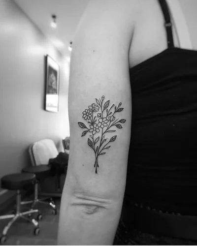 Fabiana da Costa tattoo 042