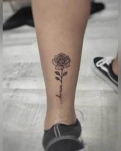 Fabiana da Costa tattoo 044