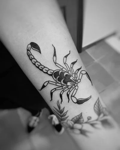 Fabiana da Costa tattoo 046