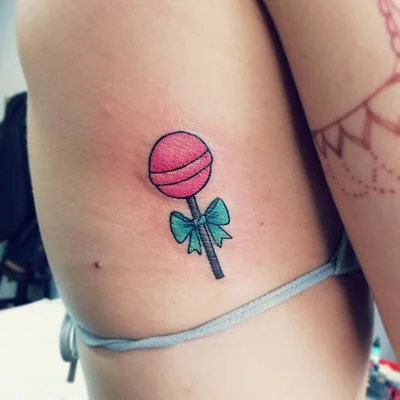 Fabiana da Costa tattoo 050