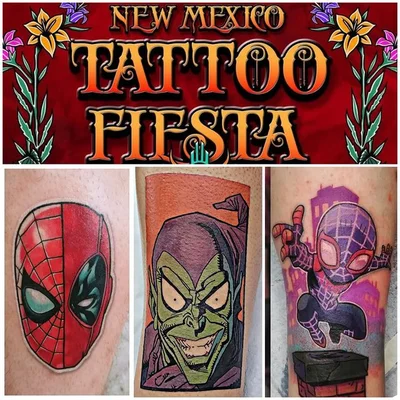 Aaron Valenzuela tattoo 008