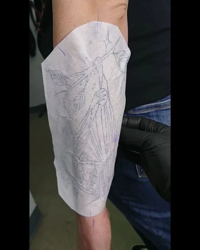 Aaron Valenzuela tattoo 015