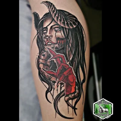 Aaron Valenzuela tattoo 017