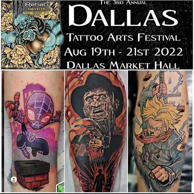 Aaron Valenzuela tattoo 019