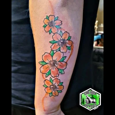 Aaron Valenzuela tattoo 020