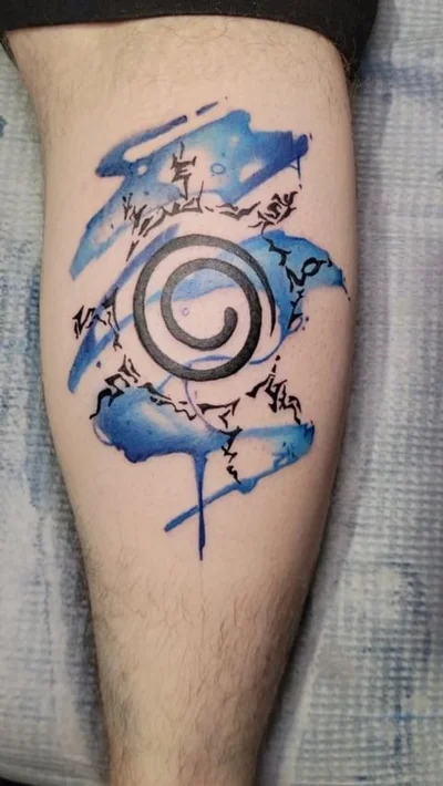 Aaron Valenzuela tattoo 021