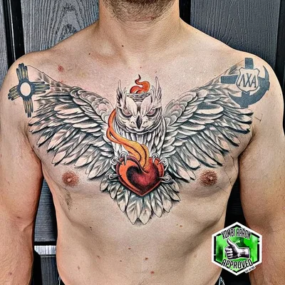Aaron Valenzuela tattoo 022