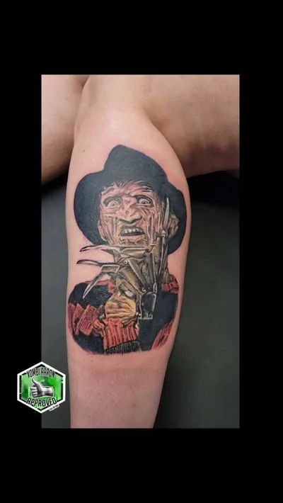 Aaron Valenzuela tattoo 023