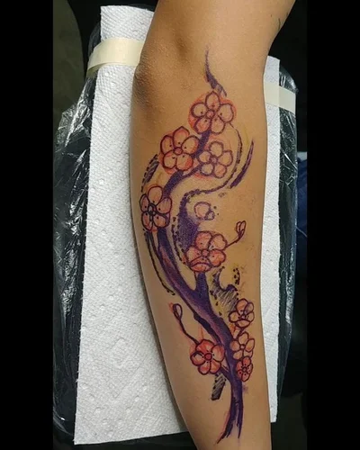 Aaron Valenzuela tattoo 024