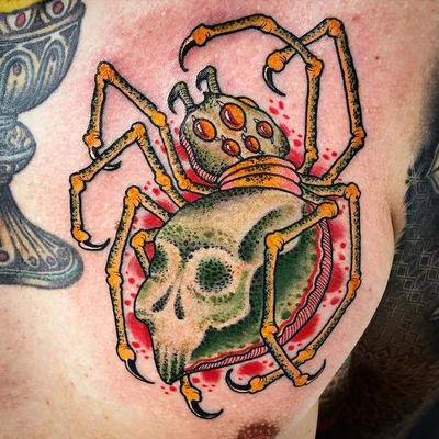 Xam tattoo 011