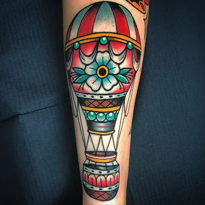 Xam tattoo 017